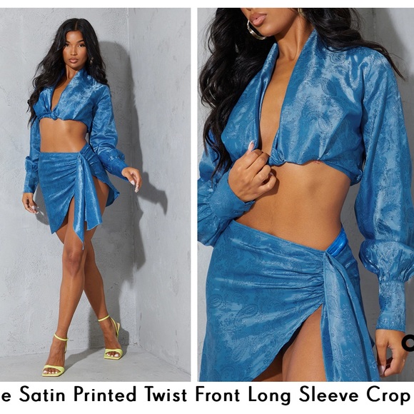 PrettyLittleThing Set - Picture 2 of 6